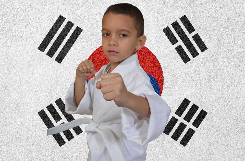 ATA Tigers – Martial Arts Taekwondo
