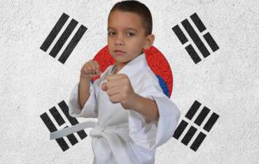 ATA Tigers – Martial Arts Taekwondo
